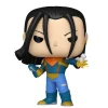 Funko Pop! Animation - Dragon Ball GT - Super Android 17*FUNKO UK LIMITED Clearance