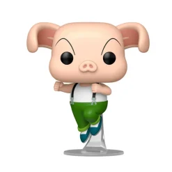 New Funko Pop! Animation - Dragon Ball - Oolong Friki Zone