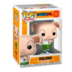 New Funko Pop! Animation - Dragon Ball - Oolong Friki Zone