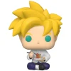 Outlet Funko Pop! Animation - Dragon Ball Z - Super Saiyan Gohan con noodles Friki Zone