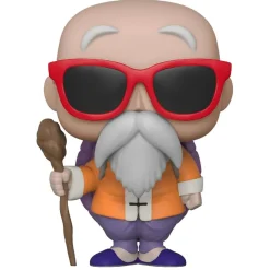 Best Funko Pop! Animation - Dragon Ball Z - Master Roshi Friki Zone