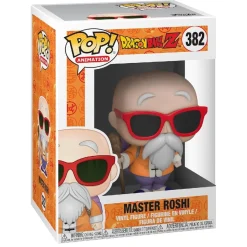 Best Funko Pop! Animation - Dragon Ball Z - Master Roshi Friki Zone