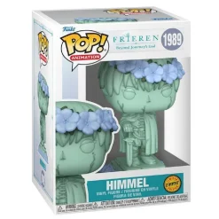Funko Pop! Animation - Frieren: Beyond Journey’s End - Himmel con variante Chase*FUNKO UK LIMITED Clearance