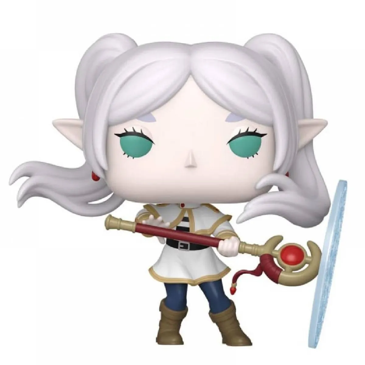 Funko Pop! Animation - Frieren beyond Journey's End - Frieren*FUNKO UK LIMITED Best