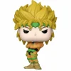 Funko Pop! Animation - Jojo's Bizarre Adventure - Dio*FUNKO UK LIMITED Outlet
