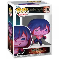Discount Funko Pop! Animation - Jujutsu Kaisen - Mahito Friki Zone