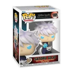 Funko Pop! Animation - Jujutsu Kaisen - Satoru Gojo*FUNKO UK LIMITED Discount