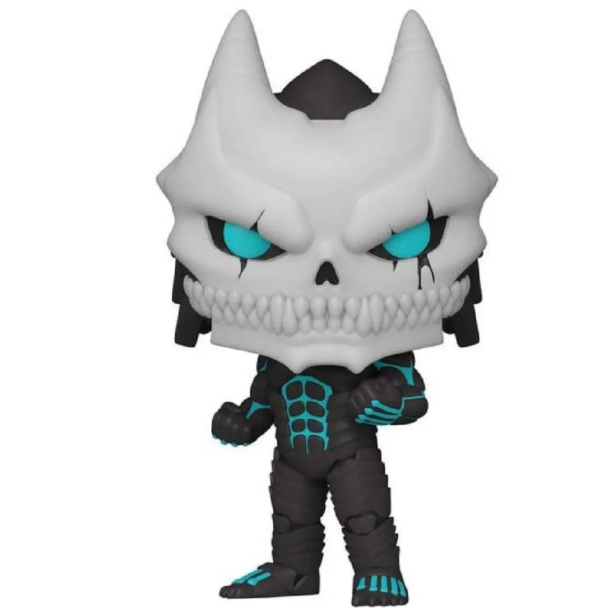Funko Pop! Animation - Kaiju Nº8 - Kaiju Nº8 con variante Chase*FUNKO UK LIMITED Clearance