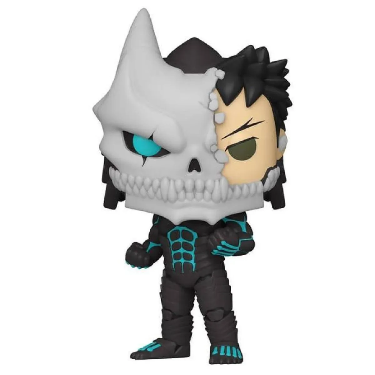 Funko Pop! Animation - Kaiju Nº8 - Kaiju Nº8 con variante Chase*FUNKO UK LIMITED Clearance