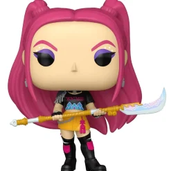 Clearance Funko Pop! Animation - K-POP Demon Hunters - Mira Friki Zone