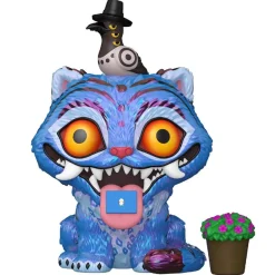 Best Funko Pop! Animation - K-POP Demon Hunters - Derpy con Sussie (Glow in The Dark) Friki Zone