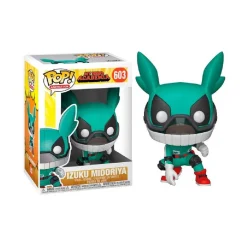 Funko Pop! Animation - My Hero Academia - Izuku Midoriya*FUNKO UK LIMITED Hot