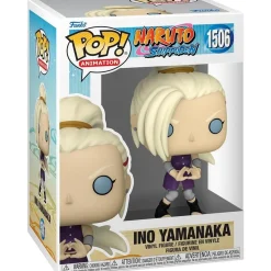 Funko Pop! Animation - Naruto Shippuden - Ino Yamanaka*FUNKO UK LIMITED Best