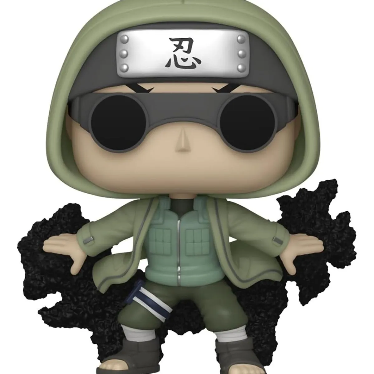 Hot Funko Pop! Animation - Naruto Shippuden - Shino Aburame Friki Zone