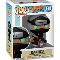 Discount Funko Pop! Animation - Naruto Shippuden - Kakuzu Friki Zone