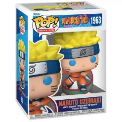 Best Funko Pop! Animation - Naruto - Naruto Uzumaki Friki Zone