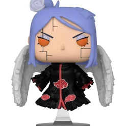 Best Funko Pop! Animation - Naruto Shippuden - Konan Friki Zone
