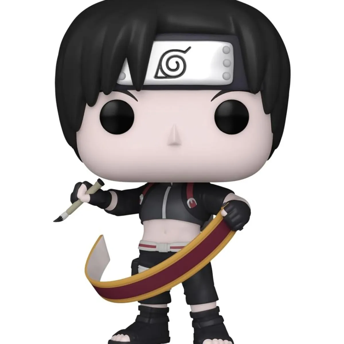 Funko Pop! Animation - Naruto Shippuden - Sai*FUNKO UK LIMITED Best
