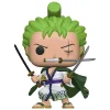 Clearance Funko Pop! Animation - One Piece - Roronoa Zoro Friki Zone