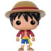 Funko Pop! Animation - One Piece - Monkey D. Luffy*FUNKO UK LIMITED Clearance