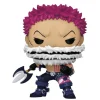 Funko Pop! Animation - One Piece - Katakuri*FUNKO UK LIMITED