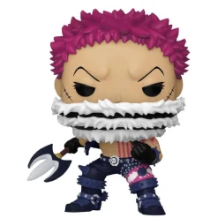 Funko Pop! Animation - One Piece - Katakuri*FUNKO UK LIMITED