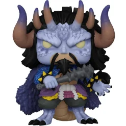 Funko Pop! Animation - One Piece - Kaido en forma de bestia*FUNKO UK LIMITED Clearance