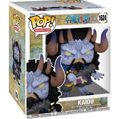 Funko Pop! Animation - One Piece - Kaido en forma de bestia*FUNKO UK LIMITED Clearance
