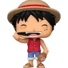 Funko Pop! Animation - One Piece - Monkey D. Luffy*FUNKO UK LIMITED New