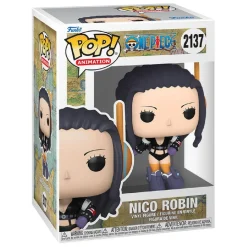 Best Funko Pop! Animation - One Piece - Nico Robin (Egghead Arc) Friki Zone