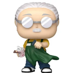 Sale Funko Pop! Animation - Sakamoto Days - Taro Sakamoto con variante Chase Friki Zone