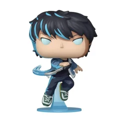 Hot Funko Pop! Animation - Solo Leveling - Sung Jinwoo con variante chase Friki Zone