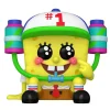 Funko Pop! Animation - SpongeBob - Spongebob with Hat (Edición Limitada Supreme)*FUNKO UK LIMITED New