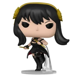 Sale Funko Pop! Animation - Spy x Family - Yor Forger Friki Zone