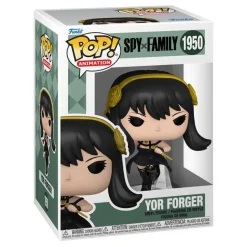 Sale Funko Pop! Animation - Spy x Family - Yor Forger Friki Zone