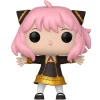 Best Funko Pop! Animation Jumbo - Spy x Family - Anya Forger Friki Zone
