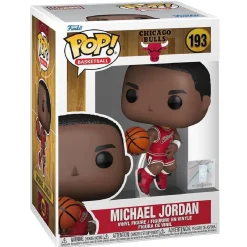Funko Pop! Basketball - Chicago Bulls - Michael Jordan*FUNKO UK LIMITED Clearance