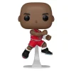 Funko Pop! Basketball - Chicago Bulls - Michael Jordan*FUNKO UK LIMITED New