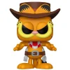 Clearance Funko Pop! Comics - Garfield S3 - Garfield Friki Zone