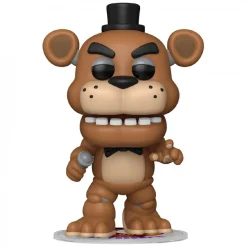 Online Funko Pop! Games - Five Nights at Freddy's - Freddy Fazbear Friki Zone