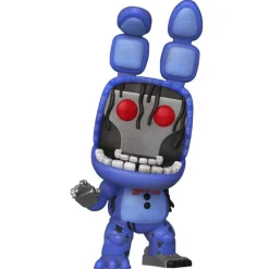 Funko Pop! Games - Five Nights at Freddy's - Withered Bonnie*FUNKO UK LIMITED Hot
