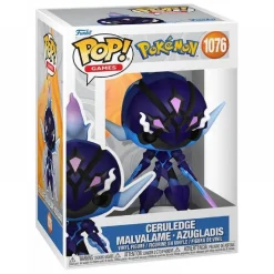 Funko Pop! Games - Pokémon - Ceruledge*FUNKO UK LIMITED Best