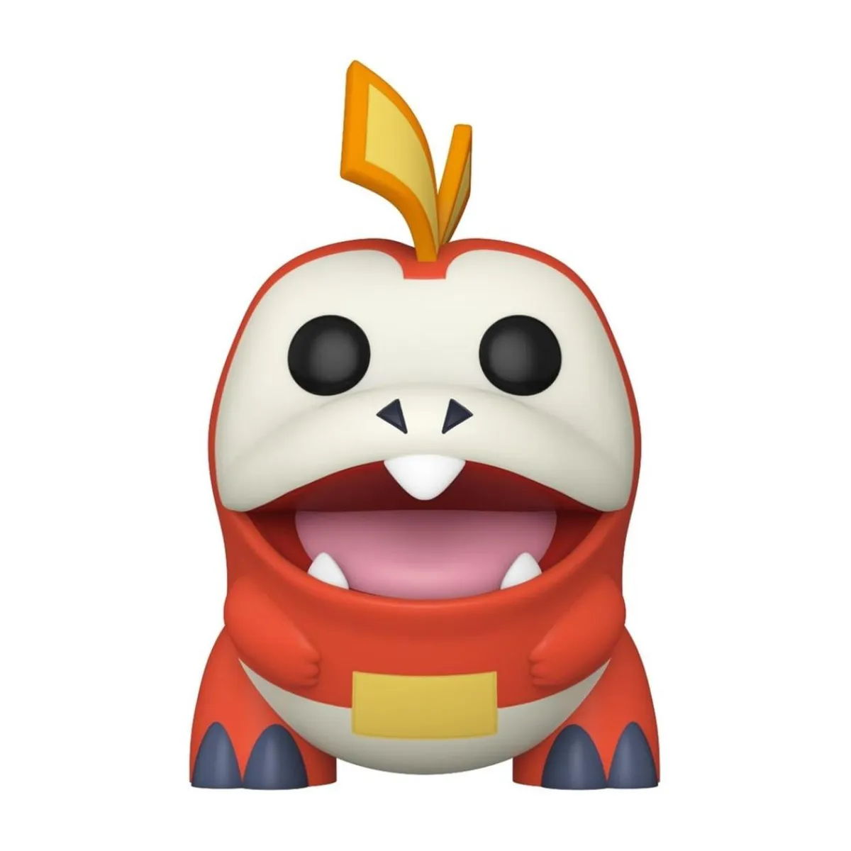 Online Funko Pop! Games - Pokémon - Fuecoco Chochodile Krokel Friki Zone