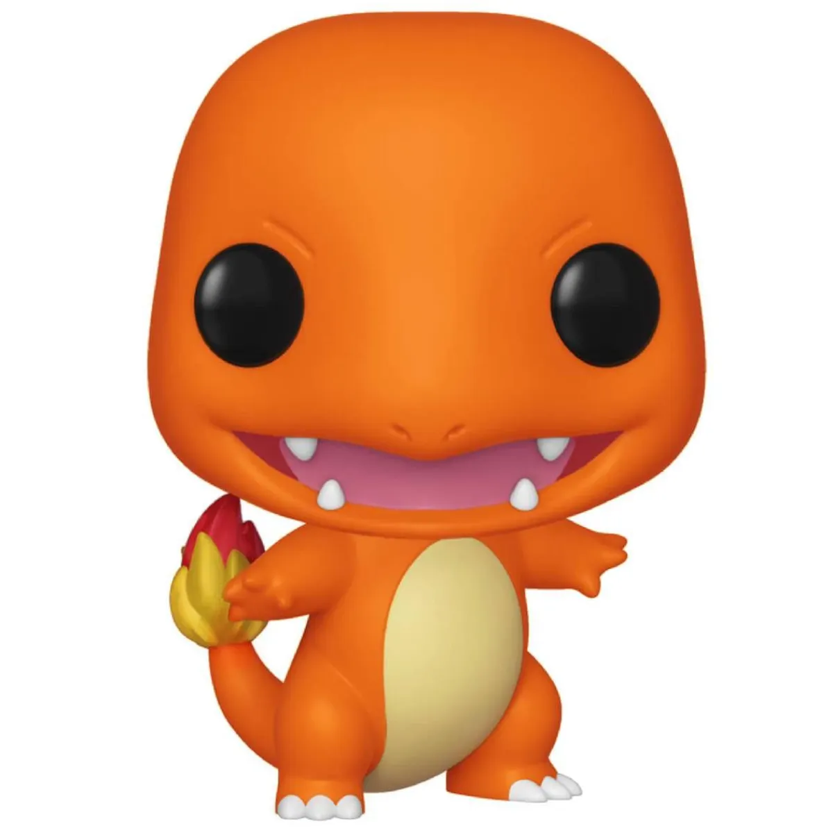 Clearance Funko Pop! Games - Pokémon - Charmander Friki Zone