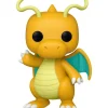 Outlet Funko POP! Games - Pokémon - Dragonite Friki Zone