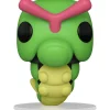 Hot Funko Pop! Games - Pokémon - Caterpie Friki Zone