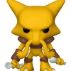 Hot Funko Pop! Games - Pokémon - Alakazam Friki Zone