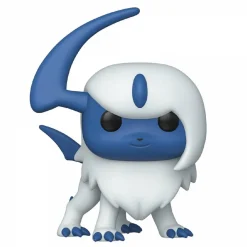 Funko Pop! Games - Pokémon - Absol*FUNKO UK LIMITED Sale