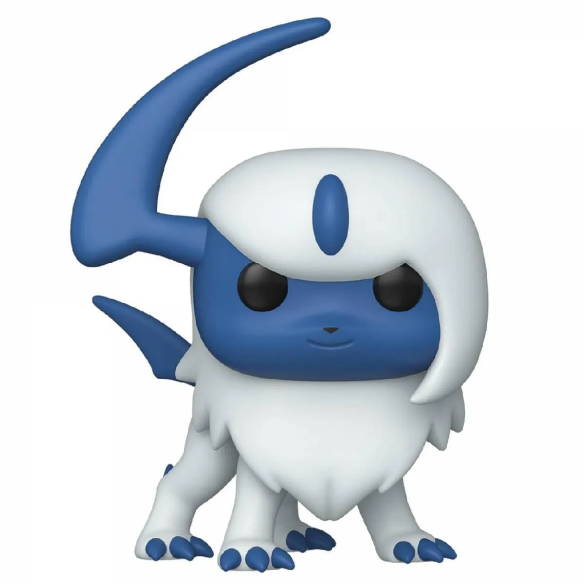 Funko Pop! Games - Pokémon - Absol*FUNKO UK LIMITED Sale