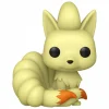 Funko Pop! Games - Pokémon - Ninetales*FUNKO UK LIMITED Discount